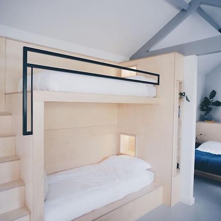 Blackett Street Bunkhouse Leeds  Eksteriør billede