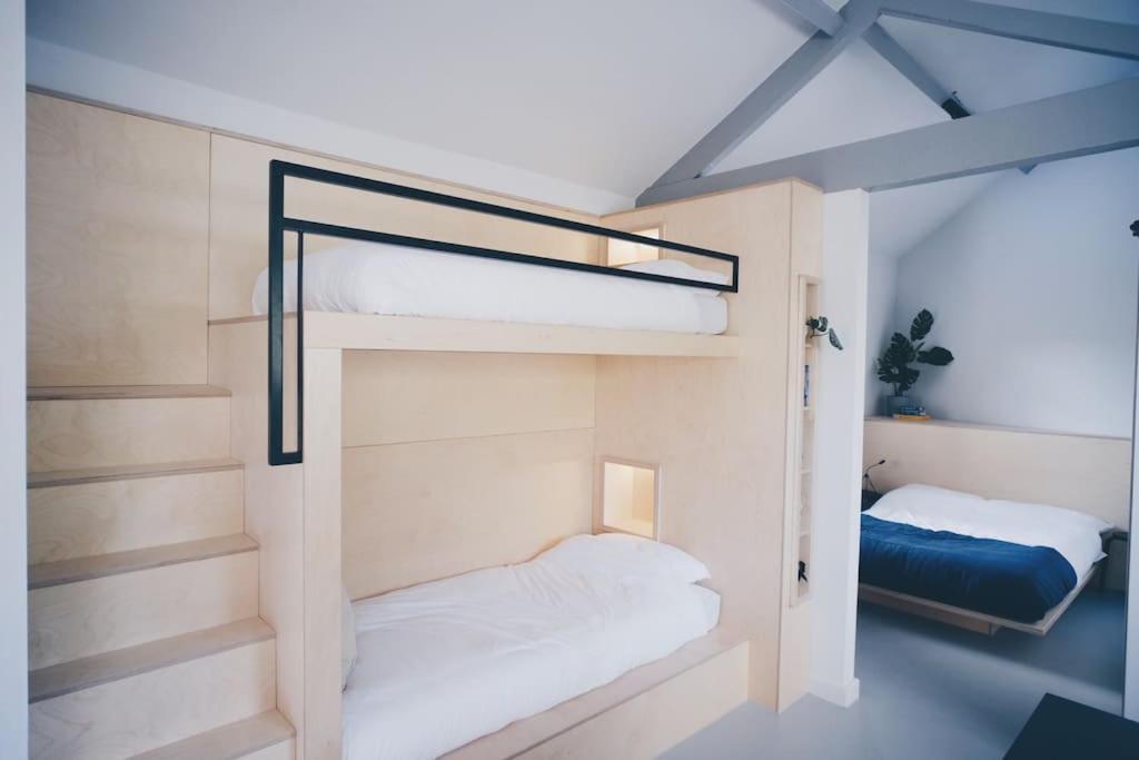 Blackett Street Bunkhouse Leeds  Eksteriør billede