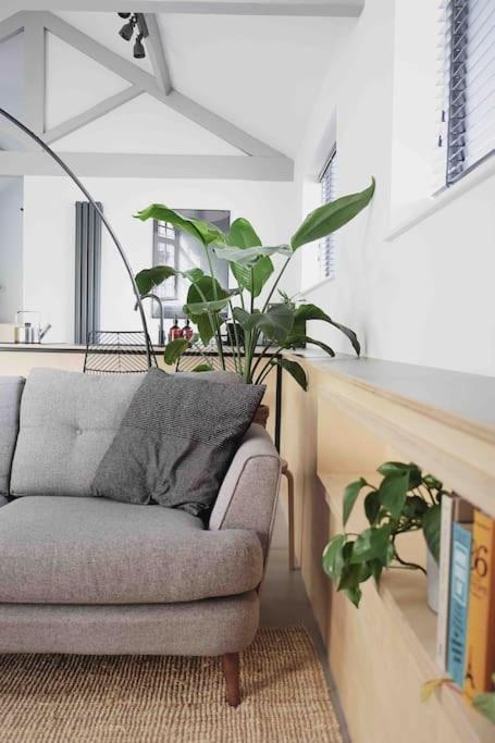Blackett Street Bunkhouse Leeds  Eksteriør billede