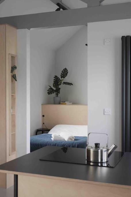 Blackett Street Bunkhouse Leeds  Eksteriør billede
