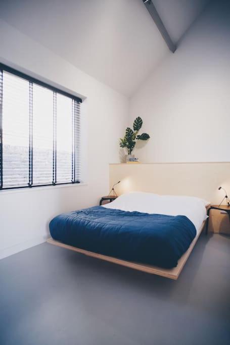 Blackett Street Bunkhouse Leeds  Eksteriør billede