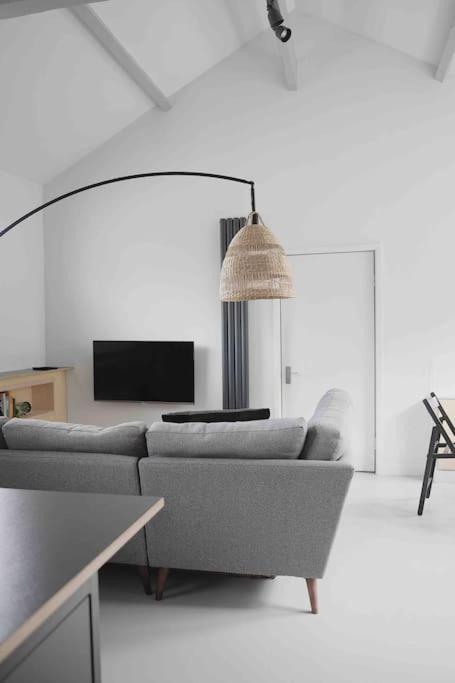 Blackett Street Bunkhouse Leeds  Eksteriør billede