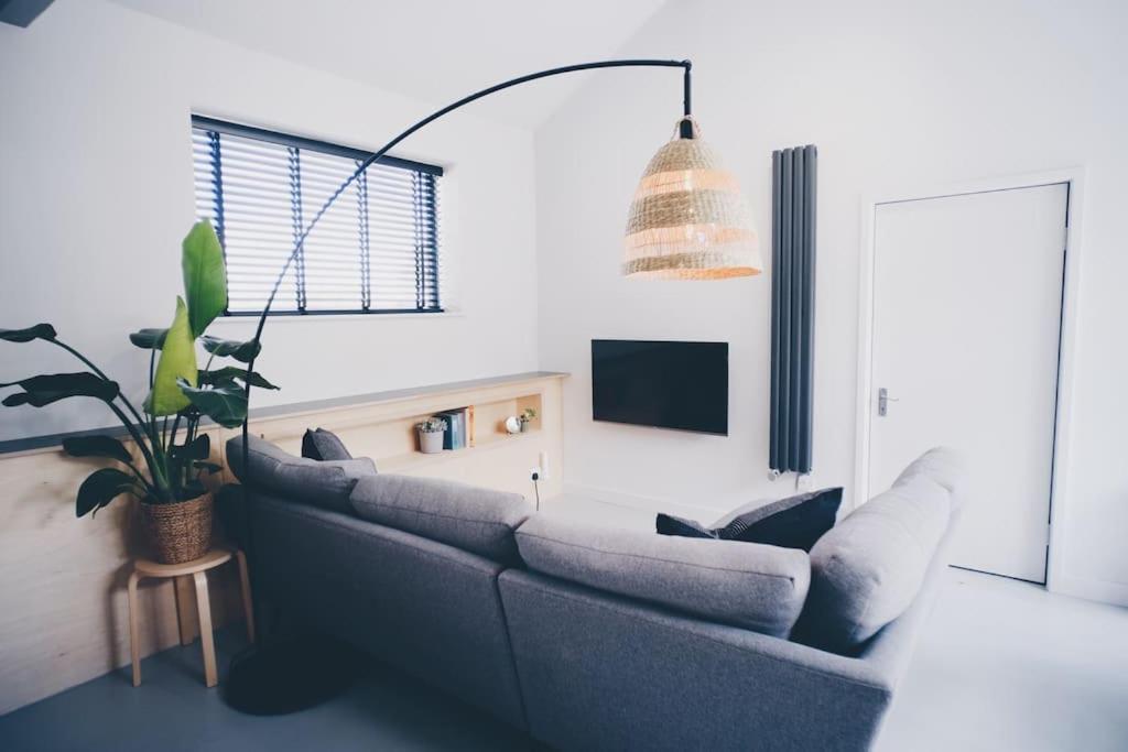 Blackett Street Bunkhouse Leeds  Eksteriør billede