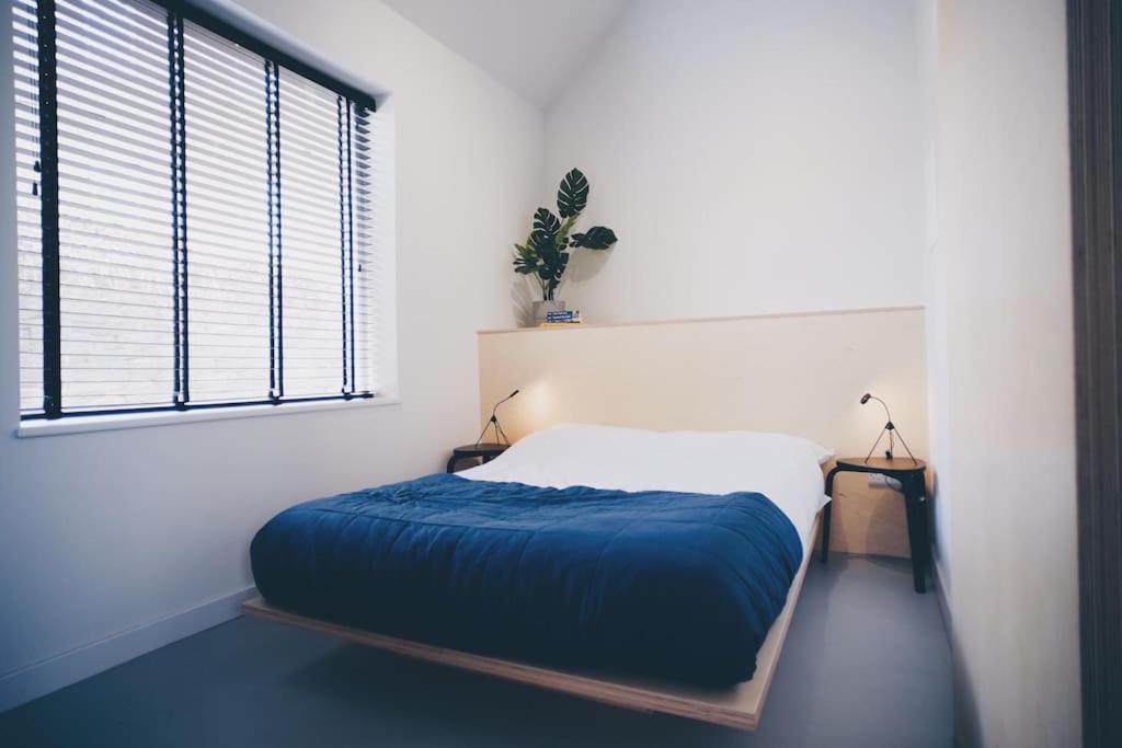 Blackett Street Bunkhouse Leeds  Eksteriør billede